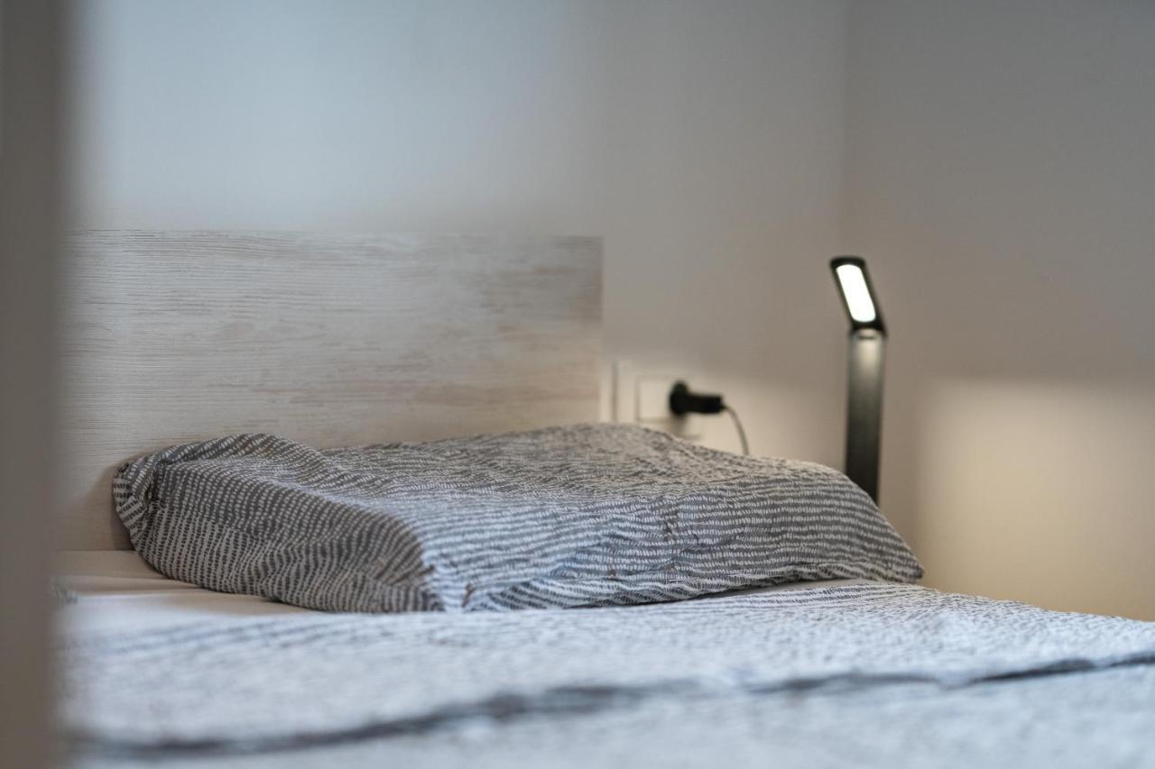 Apartmani Villa Ruby Linardići Eksteriør billede