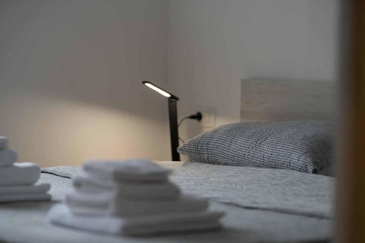 Apartmani Villa Ruby Linardići Eksteriør billede