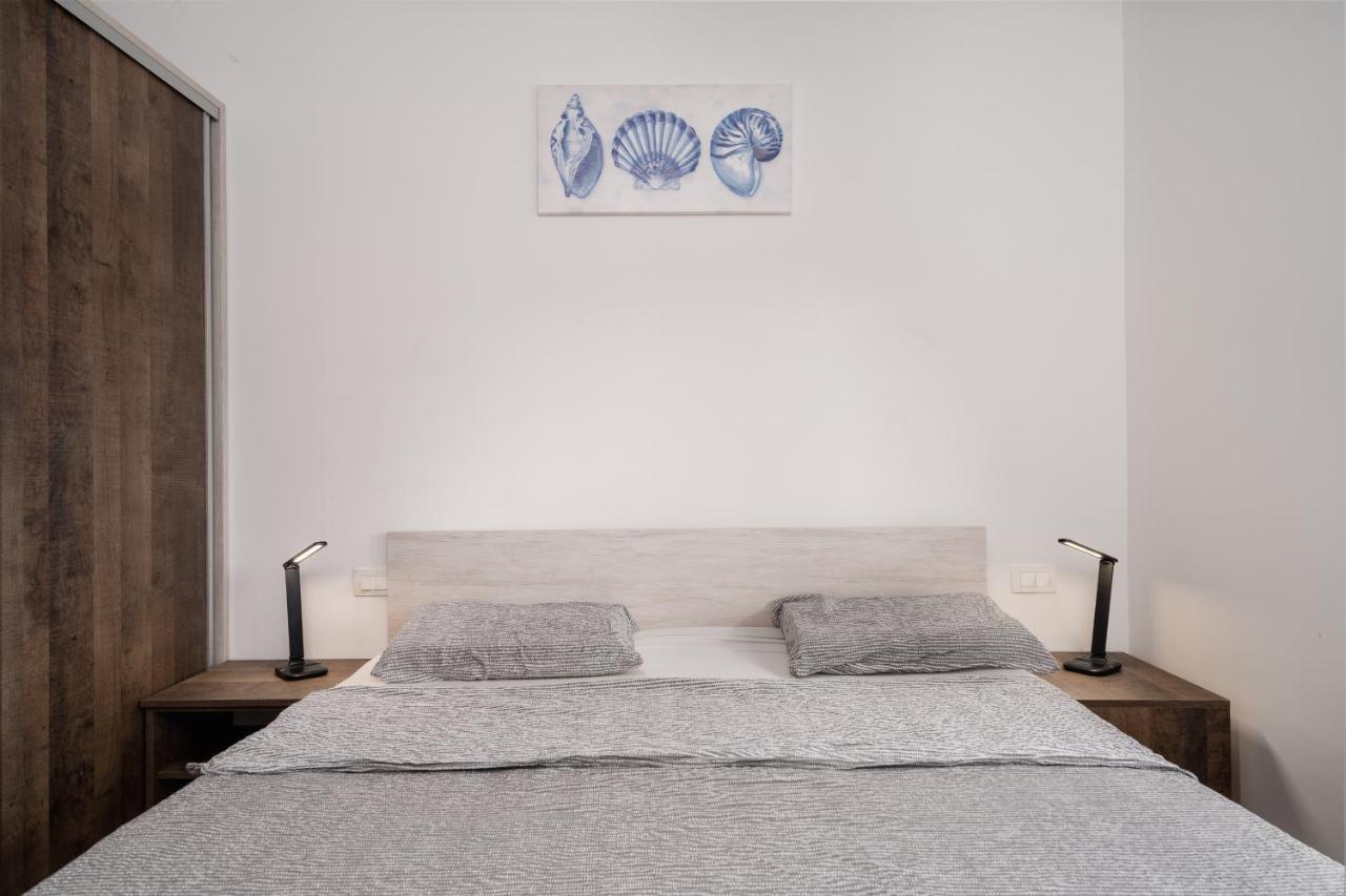 Apartmani Villa Ruby Linardići Eksteriør billede