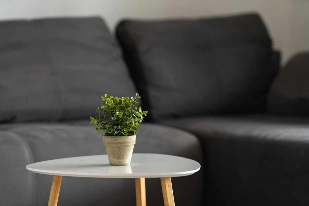 Apartmani Villa Ruby Linardići Eksteriør billede